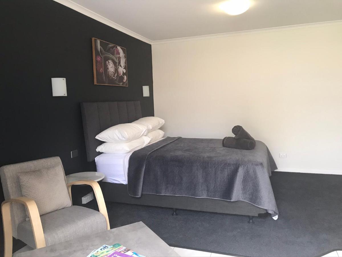 Studio Apartment No 31 Mulwala Exterior foto