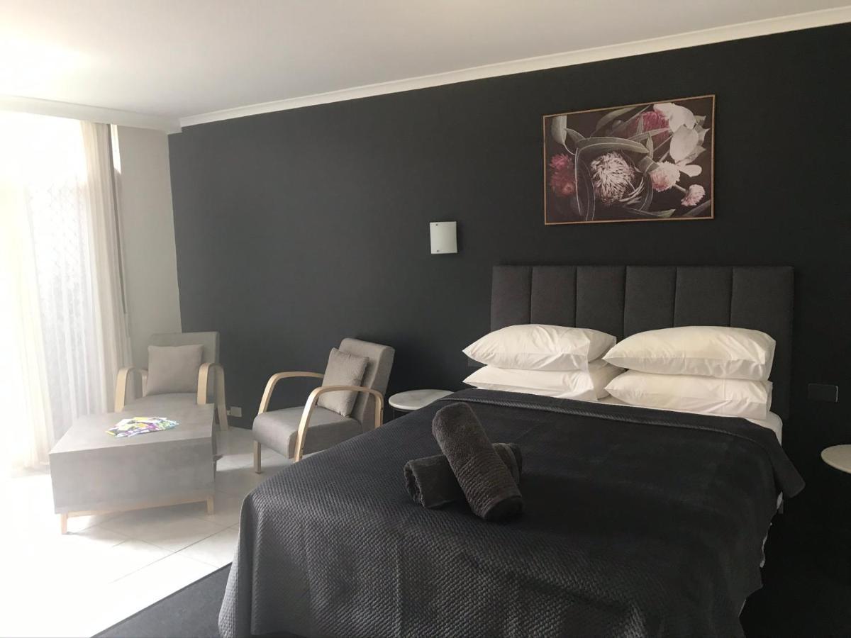 Studio Apartment No 31 Mulwala Exterior foto